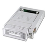 RATOC Systems SA-RC1-LG シリアルATAリムーバブルケース (ライトグレー) (SA-RC1-LG)