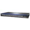 Juniper NETWORKS EX2200, 24-port 10/100/1000BaseT with 4 SFP uplink ports (optics not included)（初年度基本サービス含む） (EX2200-24T-P)