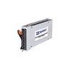 IBM QLogic 10-port 4Gb Fibre Channel Switch Module - Switch - 10 ports - Fibre Channel - plug-in module (32R1904-02)