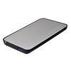 Century シンプルBOX2.5SATA USB3.0 シルバー CSS25U3SV (CSS25U3SV)
