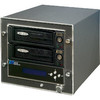 RATOC Systems 【キャンペーンモデル】USB3.0リムーバブルRAIDケース(外付け2ベイ) SA-DK2-U3R (SA-DK2-U3R)