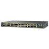 CISCO 【キャンペーンモデル】Catalyst 2960S 48 GigE; 4 SFP LAN Base (WS-C2960S-48TS-L)