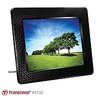 Transcend 7インチ Digital Photo Frame /730 (ブラック) (TS2GPF730B-J)