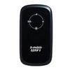 日本通信 1ヶ月定額データ通信付きbモバイルWiFiルータ BM-U300W-1M (BM-U300W-1M)