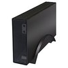 RATOC Systems USB3.0 3.5インチハードディスクケース(ブラック) RS-EC3-U3BK (RS-EC3-U3BK)