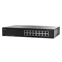 SG100-16-JP 16ポート ギガビット スイッチ