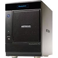 ReadyNAS Pro Pioneer Edition ベアボーンモデル