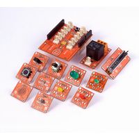 TinkerKit - 標準セット