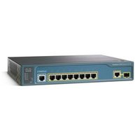 WS-C3560-8PC-S
