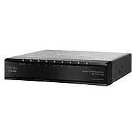 SF100D-08-JP 8ポート 10/100 スイッチ