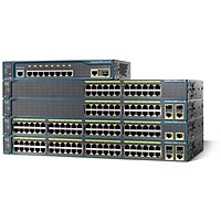 Catalyst 2960S-24TS-L