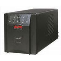 Smart-UPS 750 4年保証付モデル