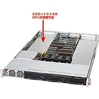 S1U-XEGPU-1T1060X
