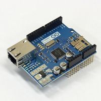 Arduino イーサネット・シールド