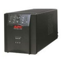 【ぷらっとオンライン】APC Smart-UPS 500 ブラックモデル 3年保証 (SUA500JB3W)｜通販