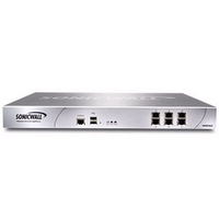 SonicWALL NSA 4500（初年度基本保守付き）