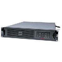 Smart-UPS 3000RM 2U 3年保証