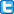 Tiwtter icon