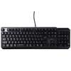 MSI MSI Vigor GK50 Low Profile JP キーボード (Vigor GK50 Low Profile JP)