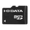 I.O DATA Raspbianプリインストール microSDカード (UD-RPSDRB)
