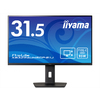 IIYAMA 31.5型液晶ディスプレイ ProLite XB3294UHSCP-B1J (XB3294UHSCP-B1J)