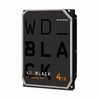 Western Digital WD Black SATA HDD 3.5inch 4TB 6.0Gb/s 256MB 7,200rpm AF対応 (WD4005FZBX)
