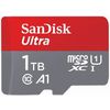 サンディスク ウルトラ microSDXC UHS-Iカード 1TB (SDSQUAR-1T00-JN3MA)