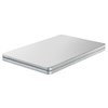 I.O DATA USB3.2Gen1(USB 3.0)ポータブルHDD「カクうす」1TB Silver×Green (HDPX-UTSC1S)