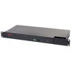 APC APC KVM 2G, Analog, 1 Local User, 8 ports 5年保証 (KVM0108A5W)