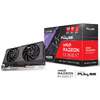 SAPPHIRE SAPPHIRE PULSE Radeon RX 6650 XT GAMING OC 8GB GDDR6 (SAP-PULSERX6650XTOC-8GB/11319-03-20G)