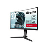IIYAMA 27型カーブパネル G-MASTER  GB2766HSU-1A (GB2766HSU-B1A)
