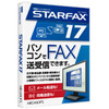 メガソフト STARFAX17 (38700000)