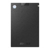 BUFFALO SSD-PGVB2.0U3-B 抗ウイルス・抗菌ポータブルSSD USB3.2(Gen1) TypeA (SSD-PGVB2.0U3-B)
