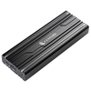 Century Aluminum Enclosure RGB for M.2 SSD (CAM2NSU32RGB)