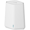 NETGEAR Orbi Pro WiFi6 MiniメッシュWiFiシステム サテライト (SXS30-100JPS)