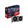 MSI MSI Radeon RX 6600 MECH 2X 8G (Radeon RX 6600 MECH 2X 8G)