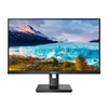 PHILIPS 液晶ディスプレイ 21.5型/1920×1080/DVI、HDMI、D-Sub、DisplayPort/ブラック/スピーカー：あり (222S1AE/11)