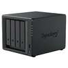Synology Active Backup Suit対応高性能4ベイNASサーバー DS423+ (DS423+)