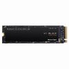 Western Digital WD Black SN750 SSD M.2 2280 PCIe Gen3x4 NVMe 500GB (WDS500G3X0C)
