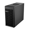 DELL 【キャンペーンモデル】PowerEdge T150 (Xeon E-2324G/16GB/600GB*3 RAID 5/WS2022Std/タワー/3年保守/V2) (SVPT011-0333)