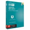 キヤノンITソリューションズ ESET Server Security for Linux / Windows Server 更新 (CMJ-EA06-E07)
