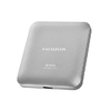 I.O DATA MagSafe対応SSD 1TB (SSMG-UWC1B)