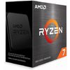 AMD AMD Ryzen 7 5800X W/O Cooler (8C/16T,3.8GHz,105W) (100-100000063WOF)