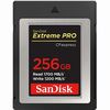 サンディスク エクトリーム プロ CFexpress Type B カード 256GB (SDCFE-256G-JN4NN)