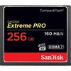 サンディスク エクストリーム プロ コンパクトフラッシュ 256GB SDCFXPS-256G-J61 (SDCFXPS-256G-J61)