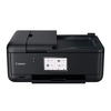 CANON TR8630A インクジェット複合機 TR8630a (4455C011)