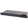 APC KVM 2G; Analog; 1 Local User; 8 ports (KVM0108A)