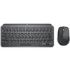 LOGICOOL MX KEYS Mini Combo フォービジネス (MK700MX)