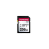 Transcend 産業用SDカード SDC460Tシリーズ 3D TLC BiCS5 256GB (TS256GSDC460T-VS1)