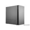 COOLER MASTER Silencio S400 (MCS-S400-KN5N-S00)